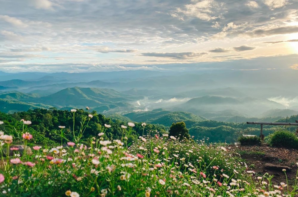 ขอบคุณรูปจาก CheckInChill