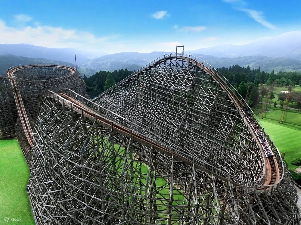 城島高原パーク