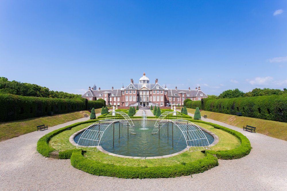 パレス ハウステンボス