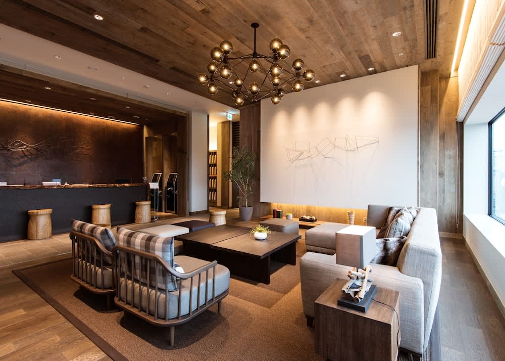 北海道住宿旭川JR飯店