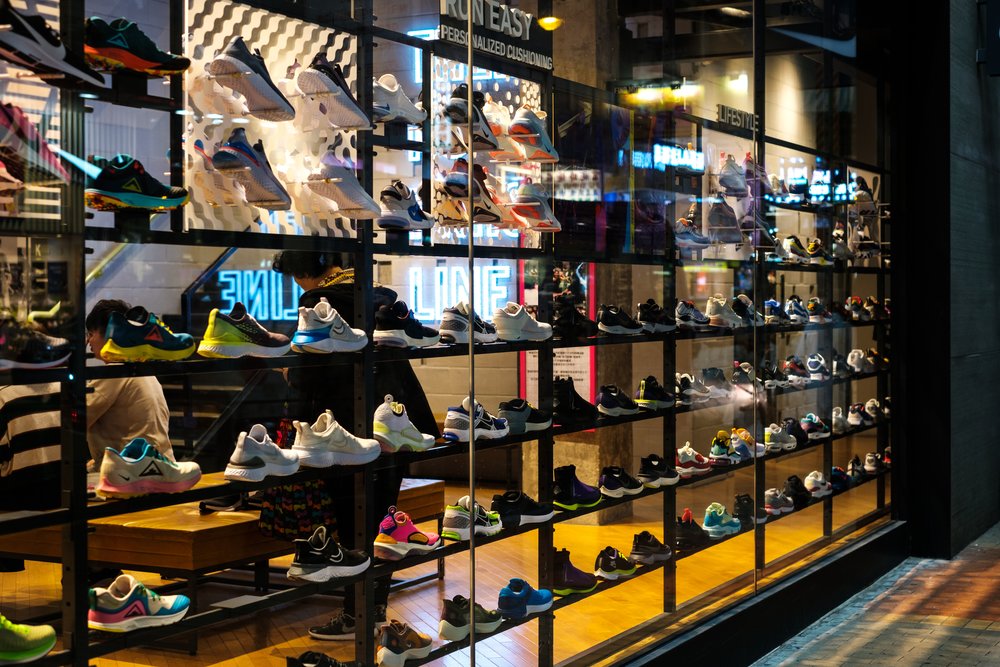 Hong Kong’s Curated Shopping Districts for Every Kind of Shopper ...