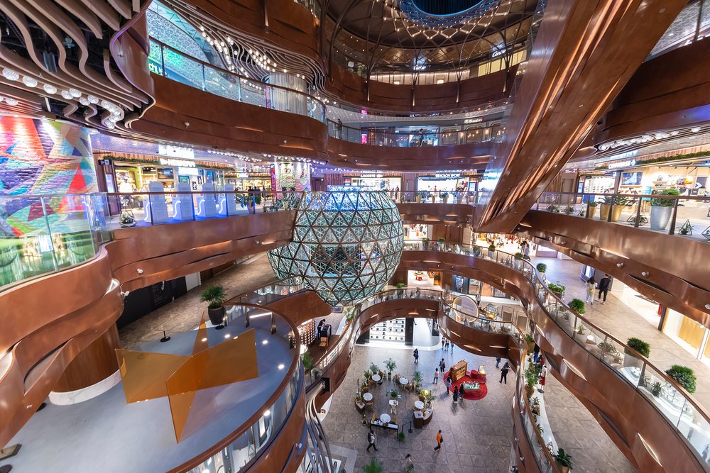 Hong Kong’s Curated Shopping Districts for Every Kind of Shopper ...