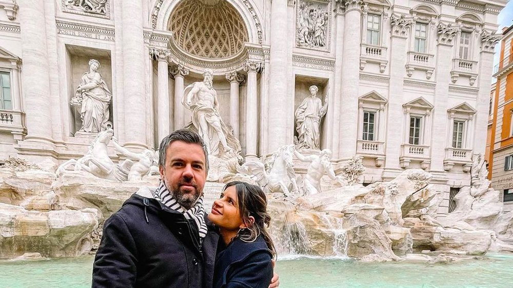 Turn up the romance in Rome! Image credits: @mar_ine_day on Instagram