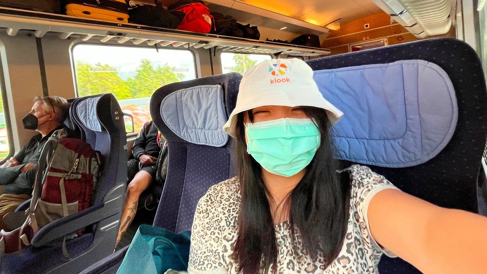 Just because it’s more affordable doesn’t mean it’s any less thrilling