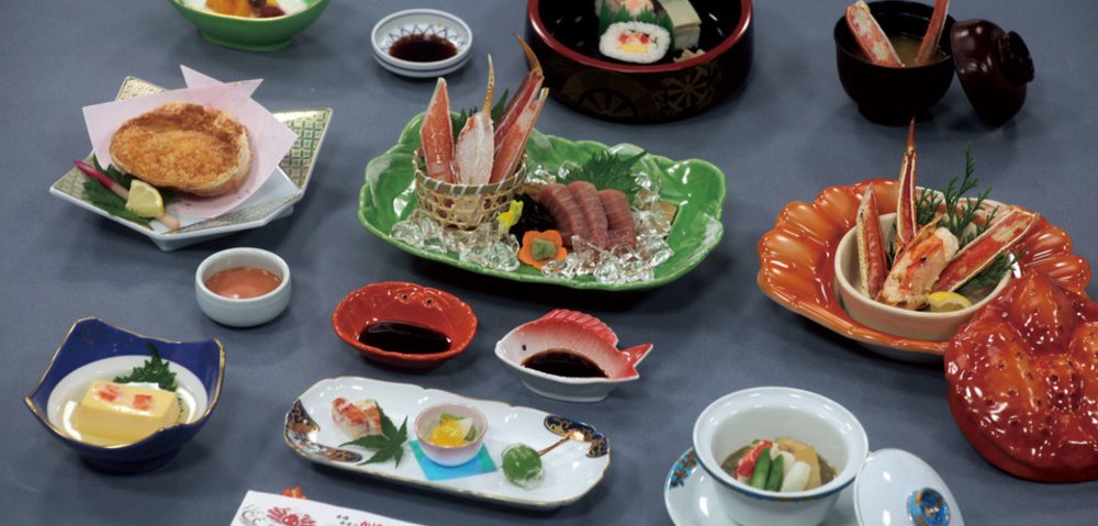 札幌美食推薦札幌 かに本家