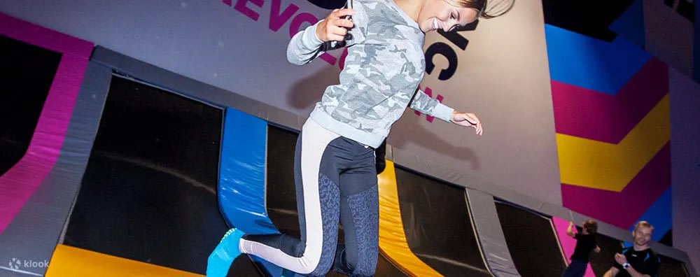 เรียนรู้คำแนะนำจากผู้ฝึกสอนมืออาชีพ พร้อมรับฟังเทคนิคพิเศษที่จะช่วยให้คุณกระโดดได้สูงกว่าใคร!