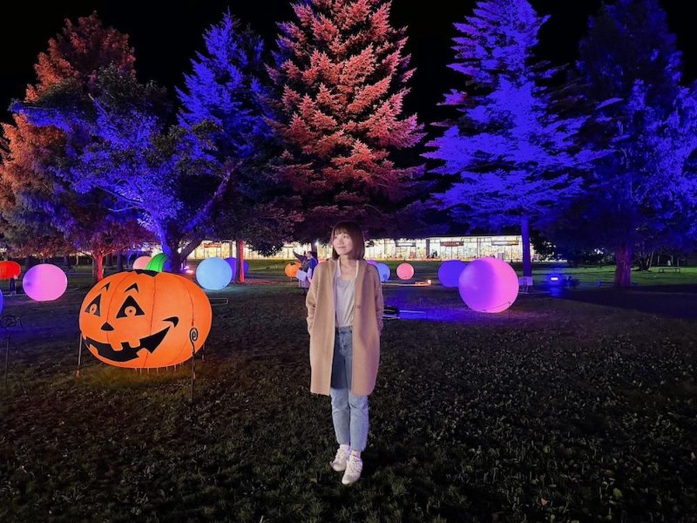 輕井澤景點 王子購物中心