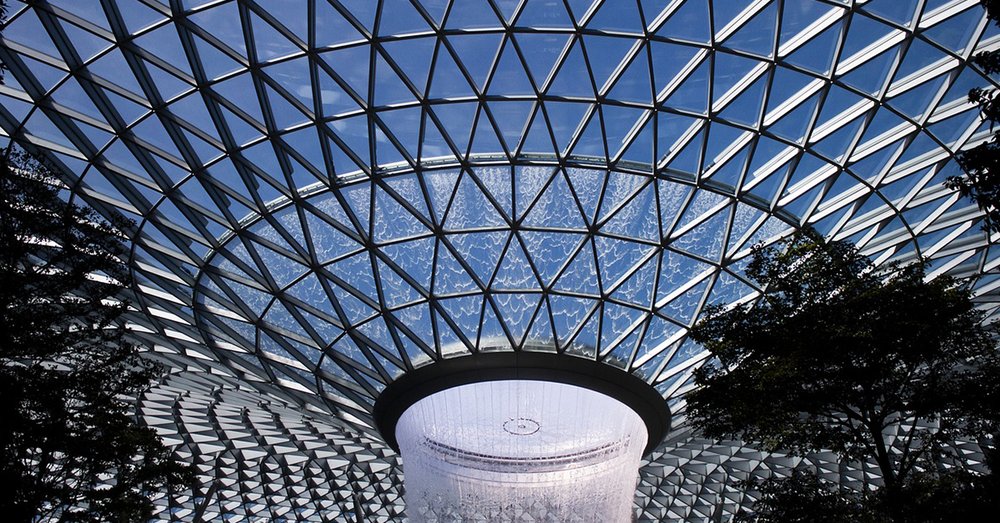 jewel-changi-singapore