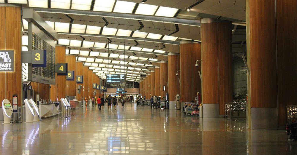 jewel-changi-singapore