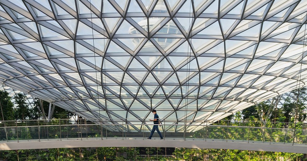 jewel-changi-singapore