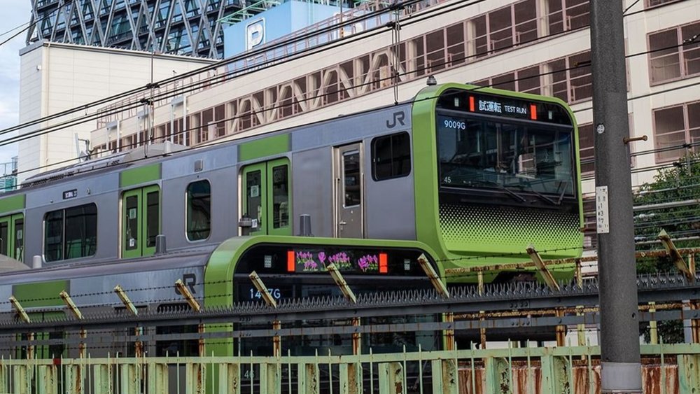 Different Types Of Trains In Japan Explained So You Hop On The Right ...