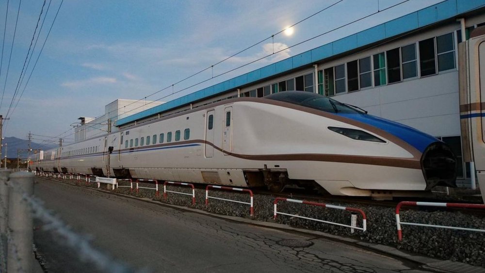 Wanna deviate from your itinerary? You can travel spontaneously with the JR Pass! Credits to @tenkomorimanma on Instagram