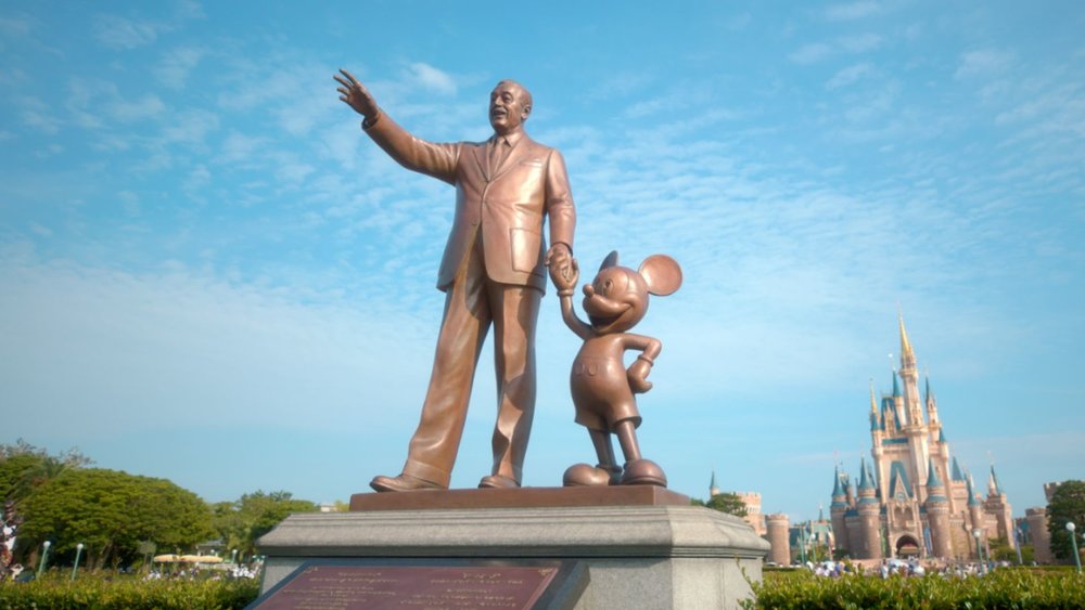 tokyo disneyland klook