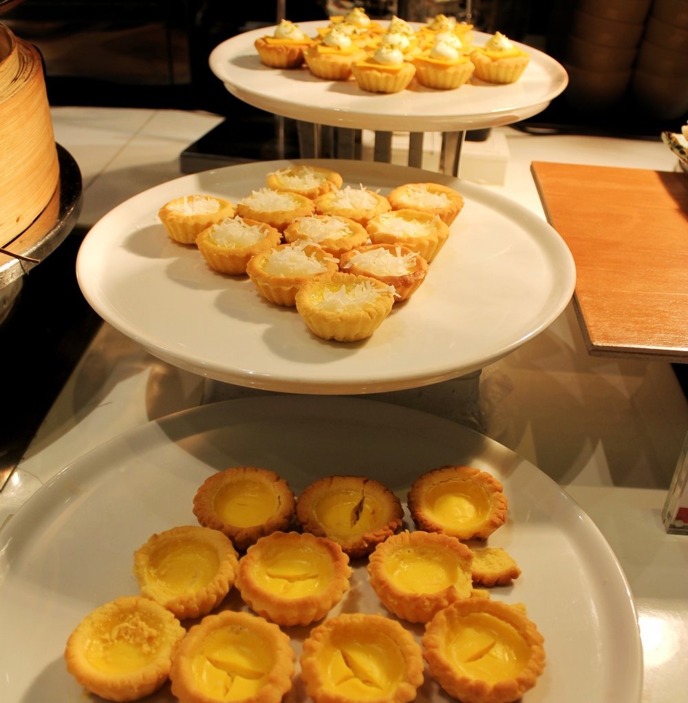 best New Year buffet in KL at LINK, Pullman Kuala Lumpur Bangsar