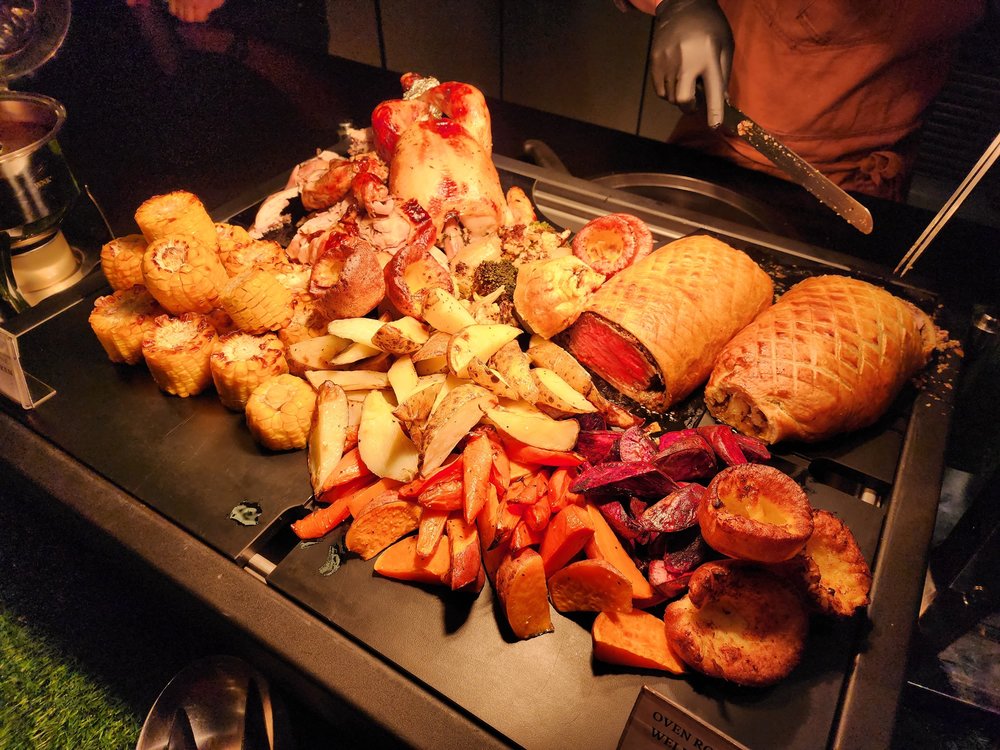 New Year's Eve 2022 12 Restaurants In KL With Festive Dinners