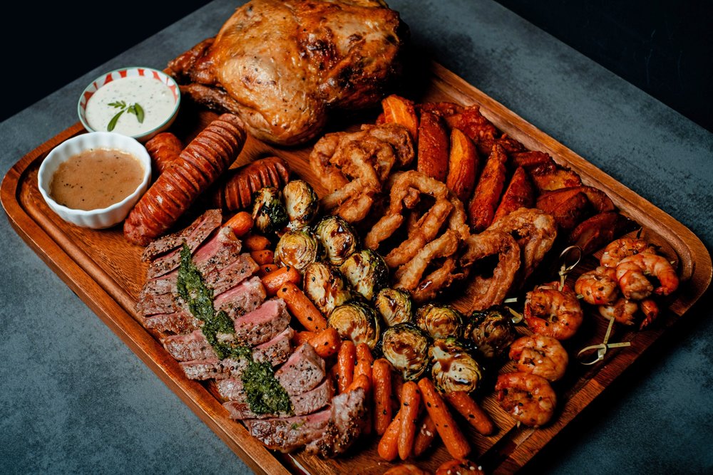 best place to celebrate New Years Eve 2023 in KL MadMen Bar in Tropicana Avenue