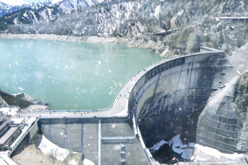 立山黑部旅遊常見問題