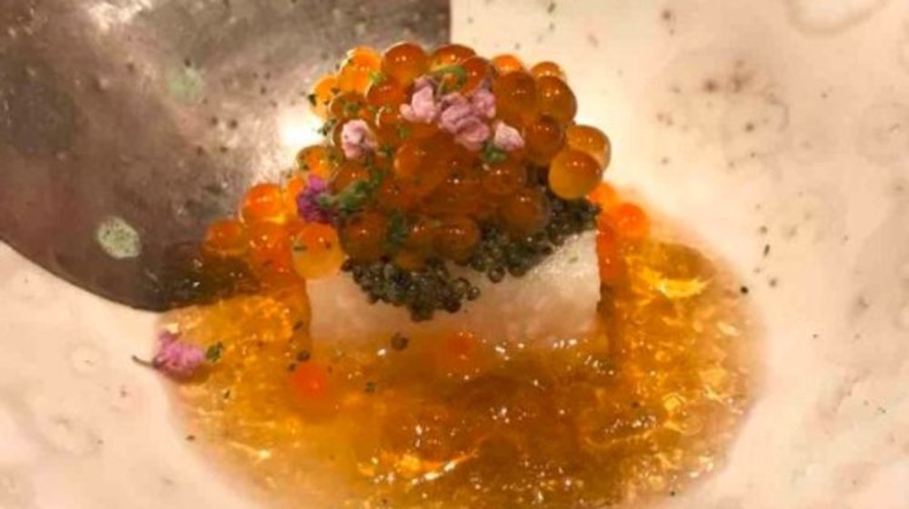 札幌美食花小路 澤田