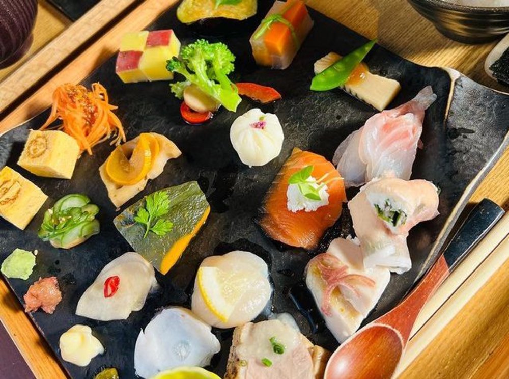 札幌美食推薦 円山茶寮