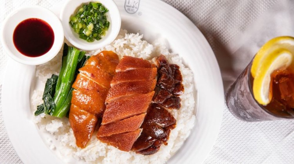 hong kong 3d2n itinerary lung kee restaurant 