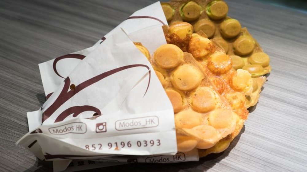 hong kong 3d2n itinerary modos eggettes 