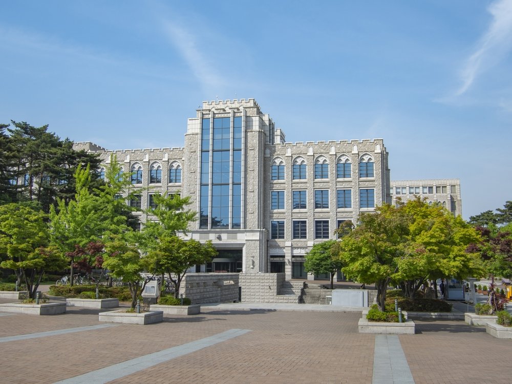 韓国大学