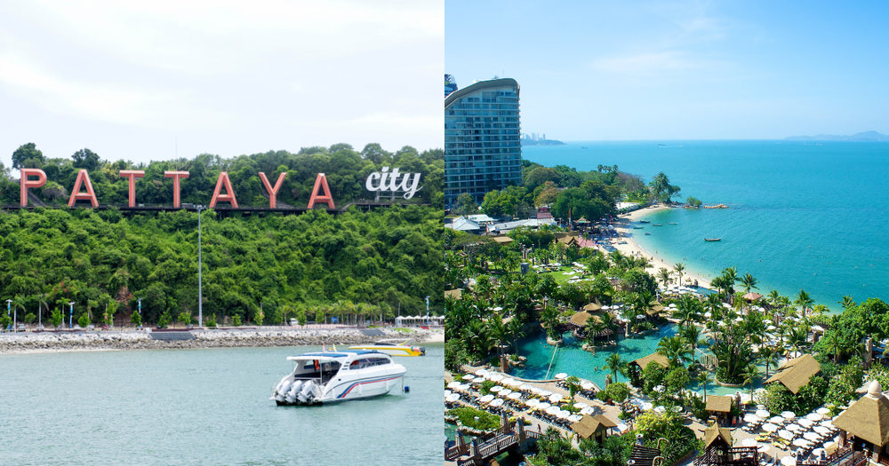 pattaya
