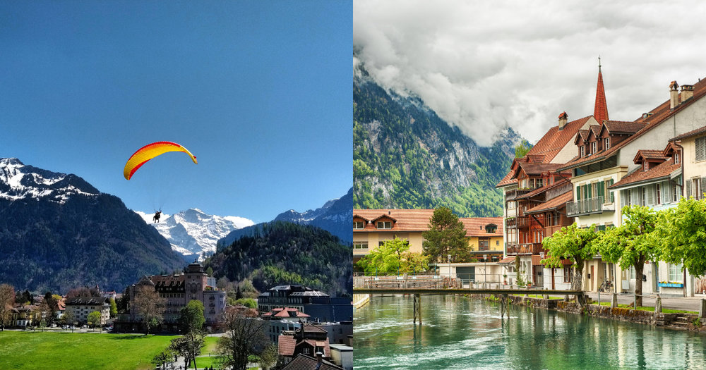 interlaken