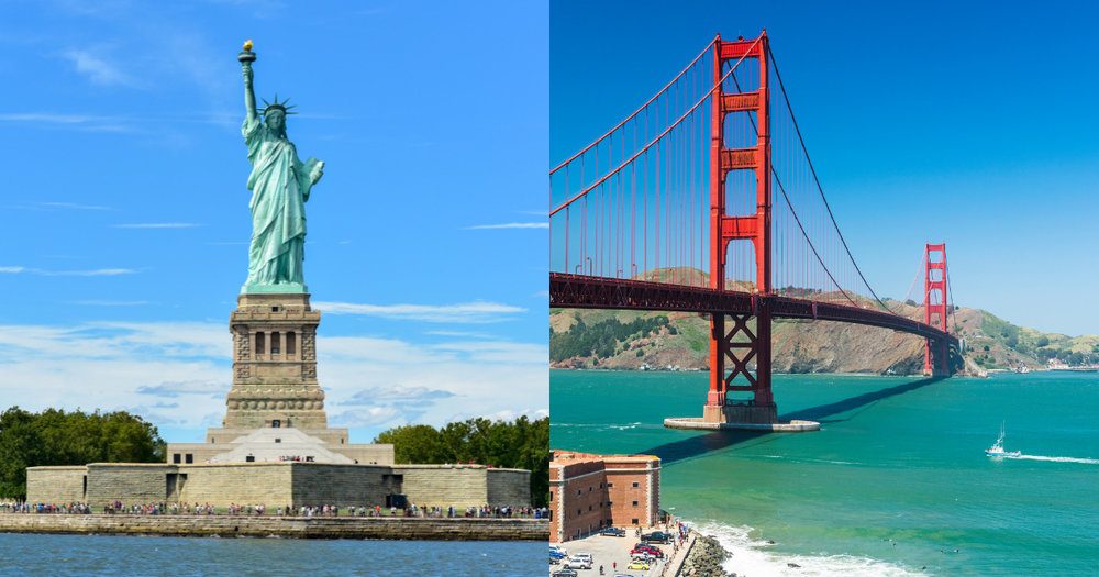 united states of america