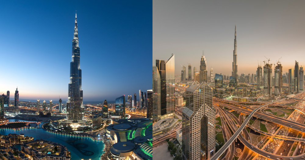 united arab emirates