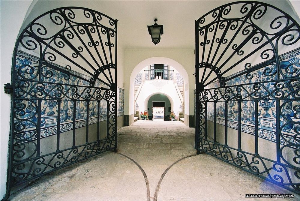 澳門好去處2023｜民政總署大樓 