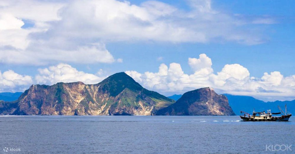 Bãi Biển Bờ Đông (East Coast)