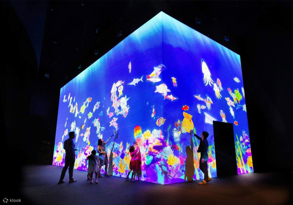 Marina Bay Sands Singapore