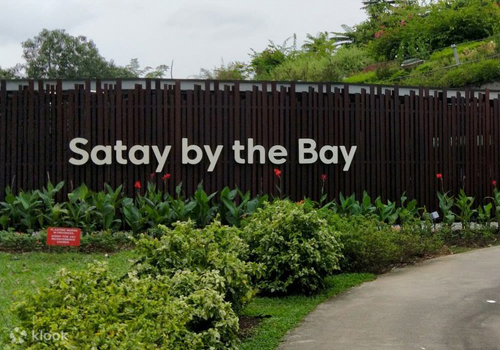 Marina Bay Sands Singapore