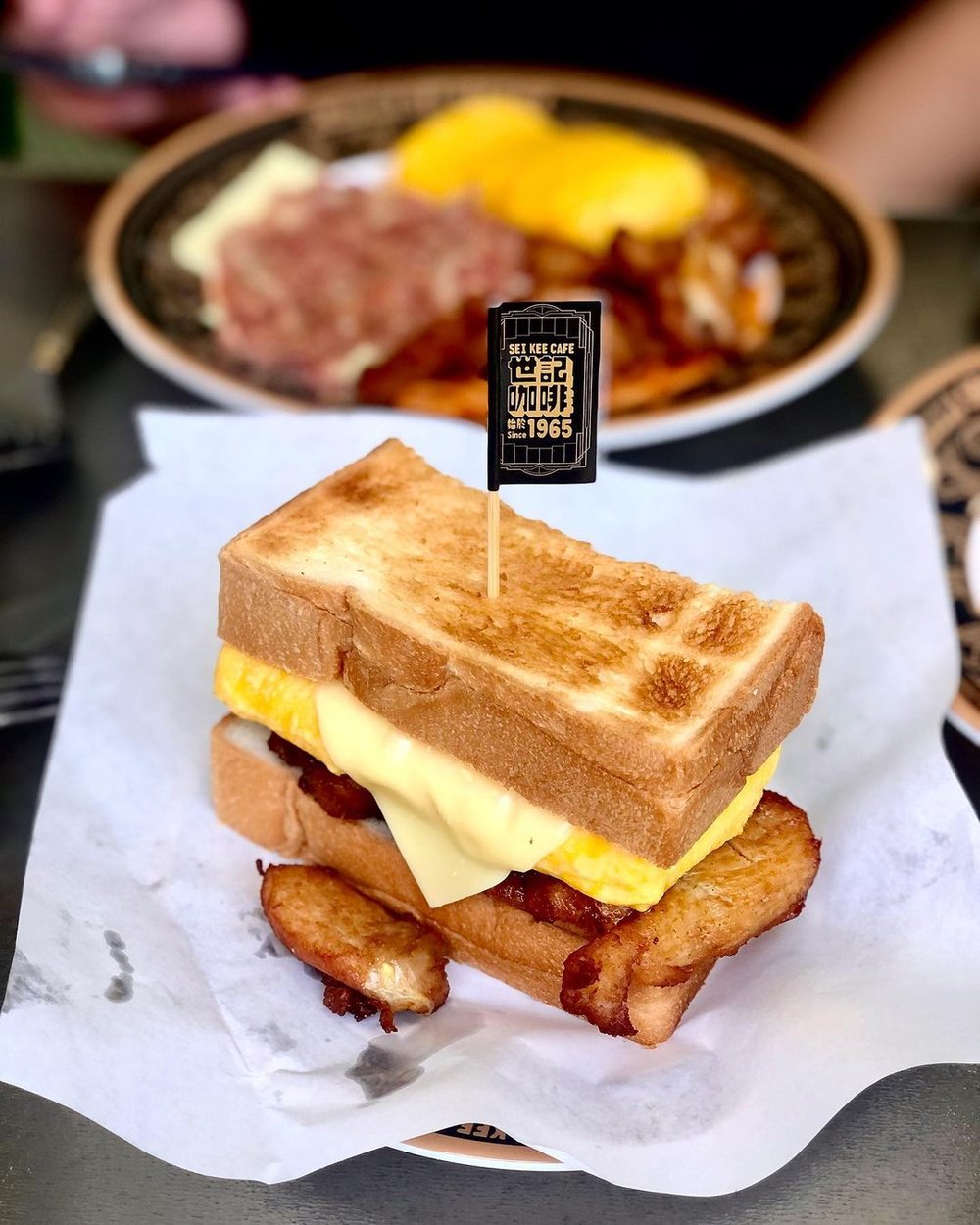 世紀咖啡, 澳門必食, 澳門美食推介, 