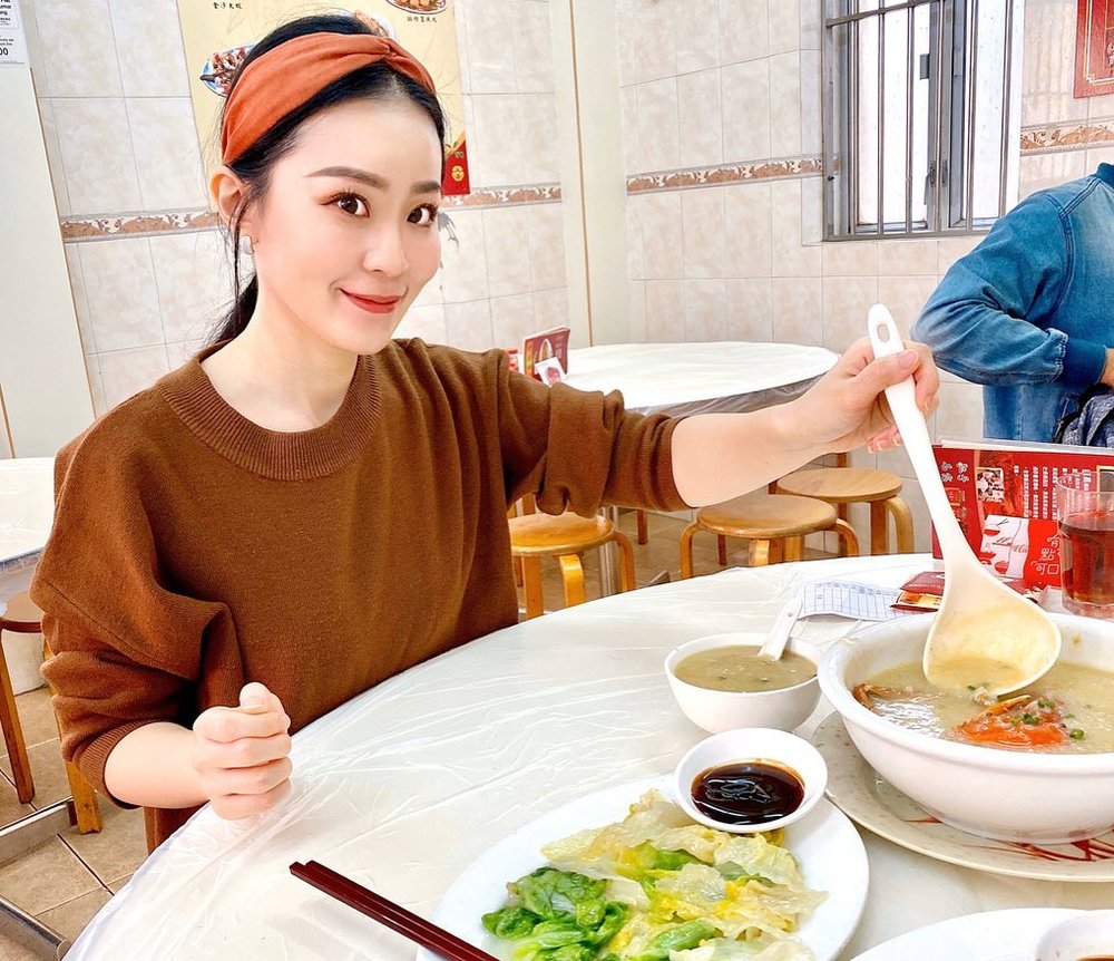 誠昌飯店水蟹粥, 澳門必食, 澳門美食推介