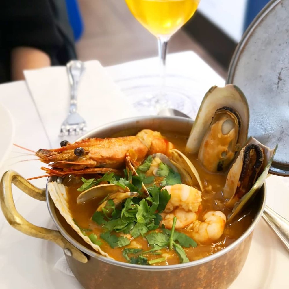 澳門必食, 澳門美食推介, 葡多利