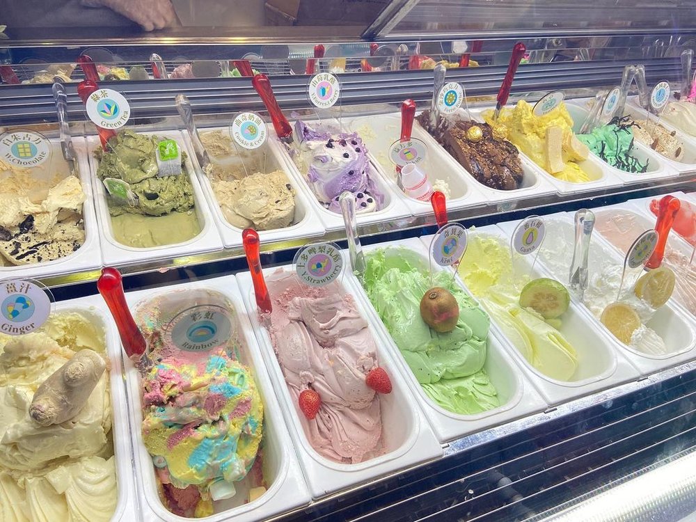 檸檬車露, 澳門必食甜品, 澳門美食推介