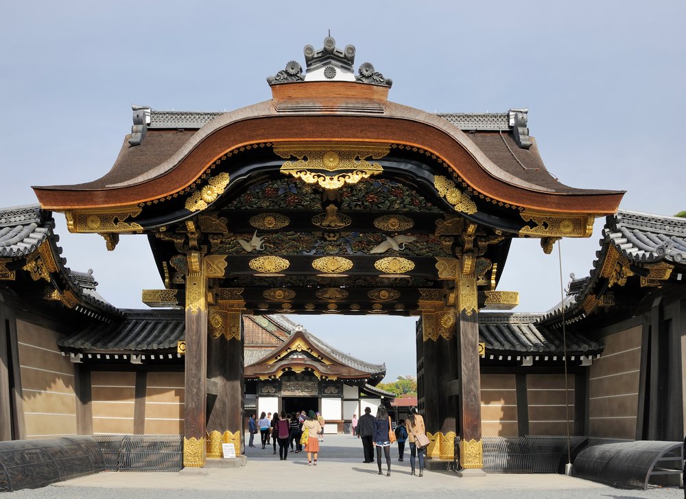 Your Ultimate Guide to Using The Kyoto-Osaka Sightseeing Pass - Klook ...