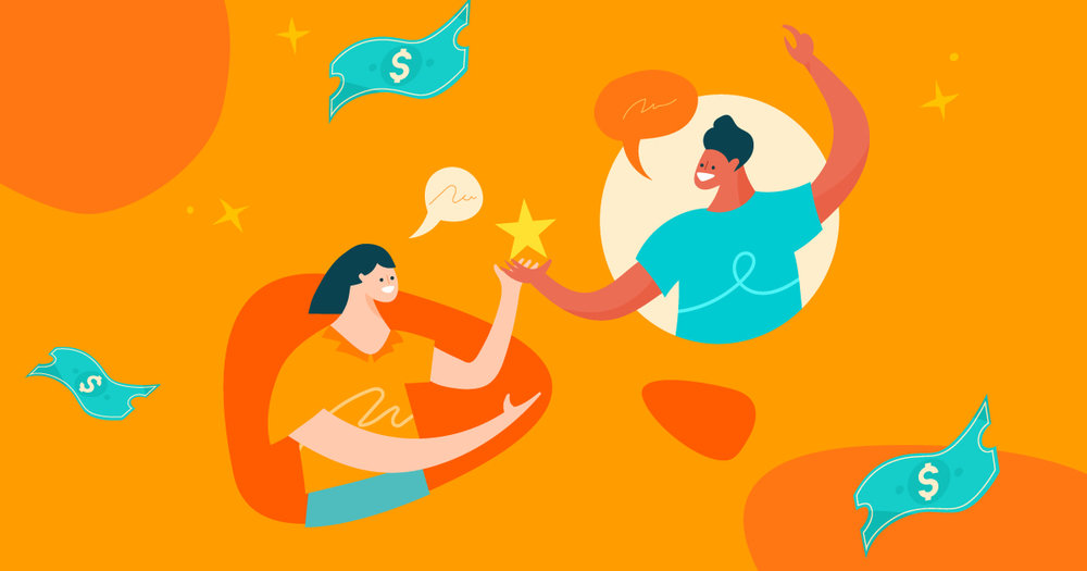 klook referral program invite friends earn credits