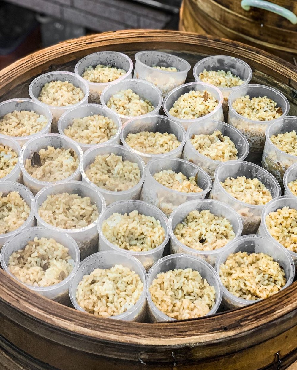 台北夜市推介|延三夜市