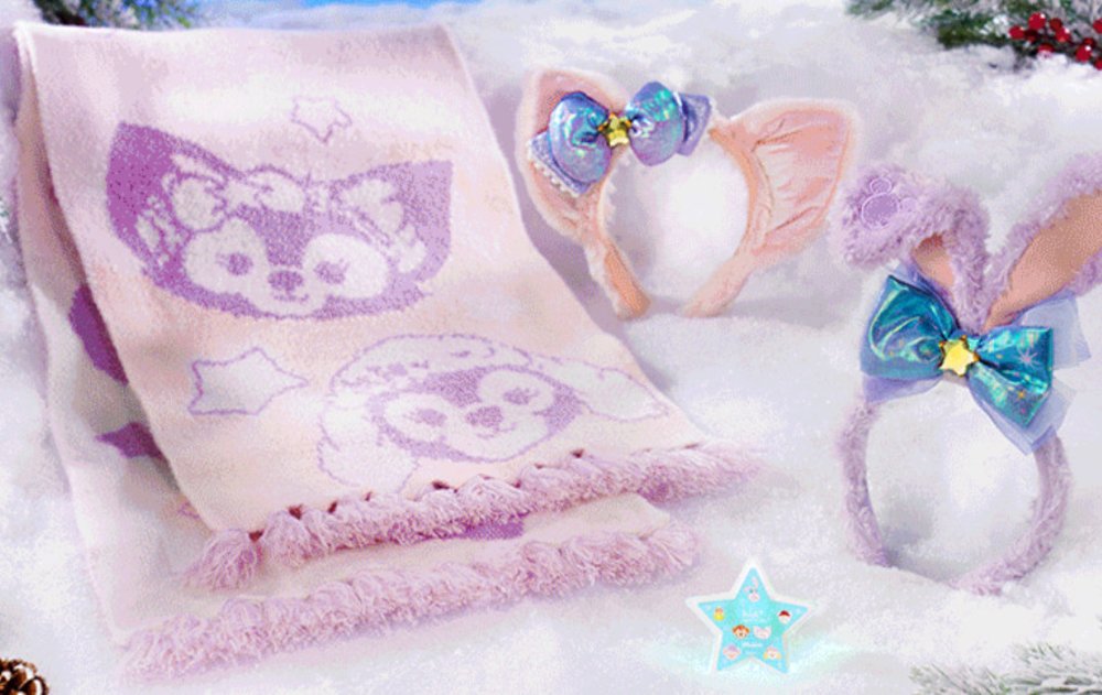 公众号@香港迪士尼乐园度假区