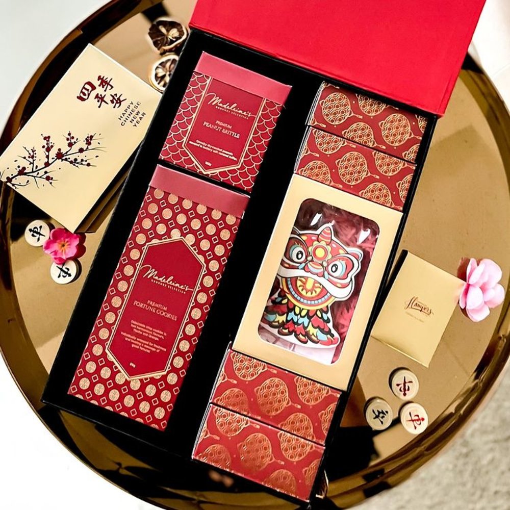 wishful cny gift sets delivery kl malaysia