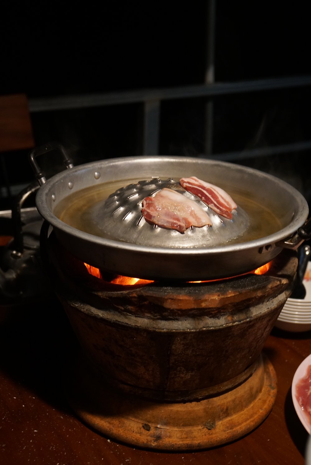 豪華露營 Rai Doi Chang