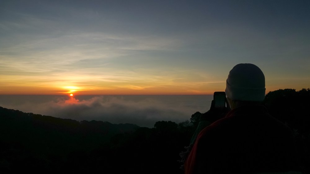 Kew Mae Pan Nature Trail