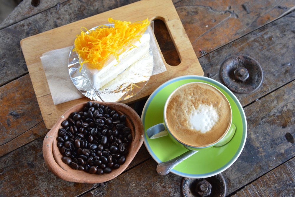 Kew Mae Pan Nature Trail