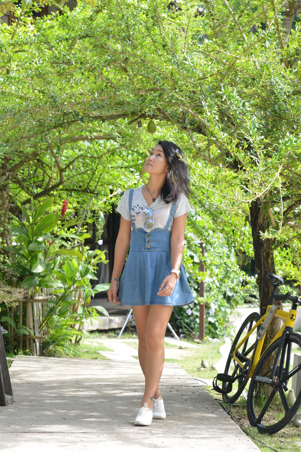 文創藝術村 Baan Kang Wat