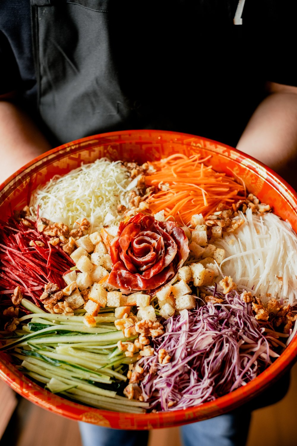 MadMen Tropicana Avenue