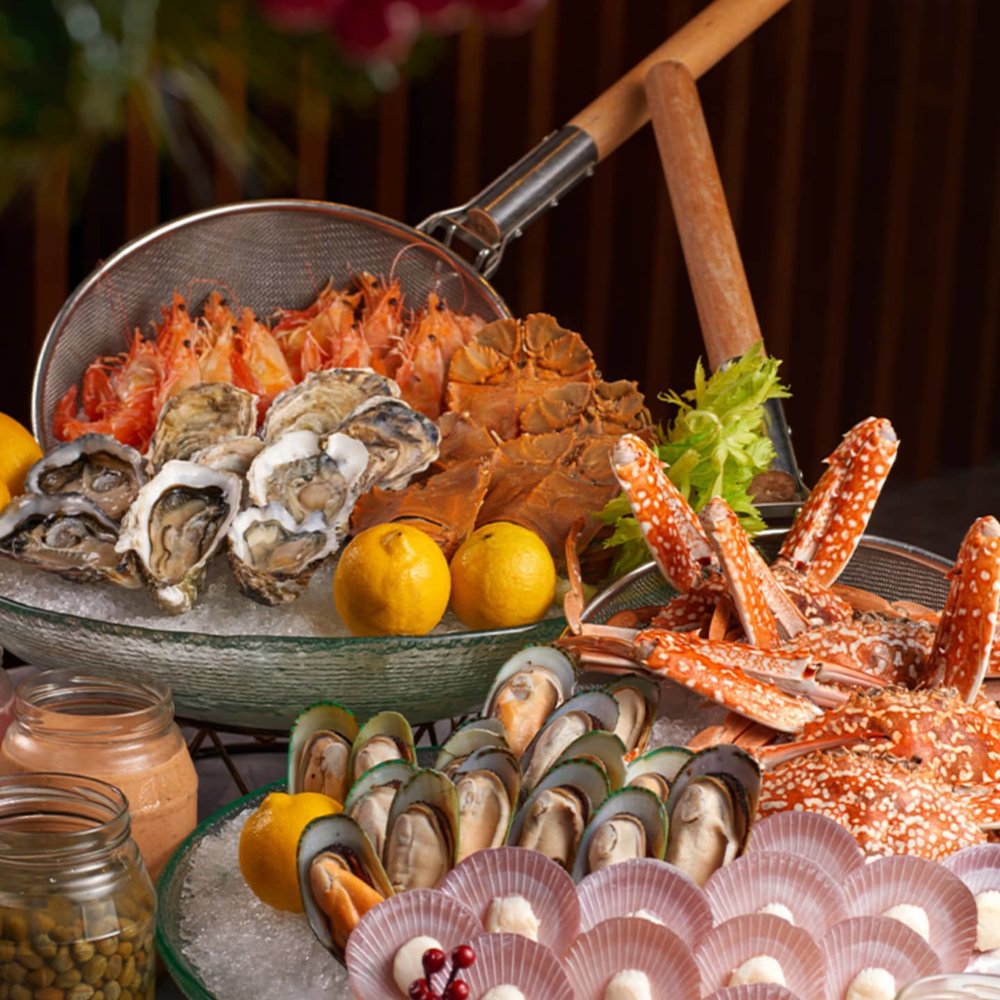 Le Méridien Putrajaya