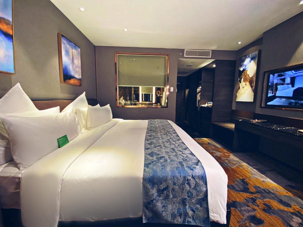 馬六甲住宿推薦 Ames Hotel